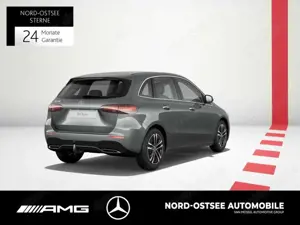 Mercedes-Benz B 200 PROGRESSIVE  MULTIBEAM 360 AHK PDC KEYLESS