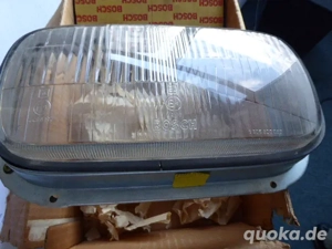 Bosch 1305543906,1305620057 Streuscheibe Bosch Ford Taunus P7