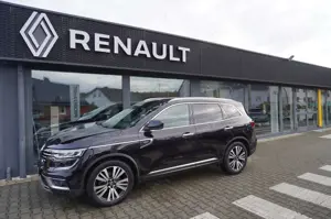 Renault Koleos Initiale Paris 4x4 Automatik