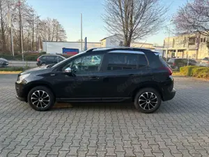 Peugeot 2008 Style/2Hand/Scheckheft/Pdc/Shz/Pano/25000km Bild 4