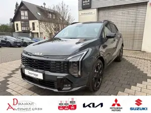 Kia Sportage GT-Line 1.6T AWD DCT DriveWise Glasdach Sound Pake