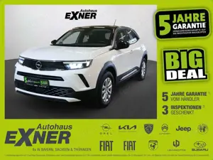 Opel Mokka-E EDITION LED+SHZ+KlimaA+LM+AUT+SpurH