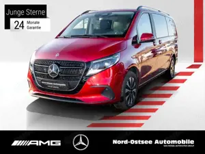 Mercedes-Benz V 220 STYLE LANG KAMERA LED 7 SITZE 9G TRONIC