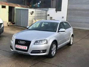 Audi A3 1.8 TFSI Attraction