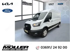 Ford Transit 2.0L Trend Van 350 L3L2 Sitz-Paket 18A Klimaautoma