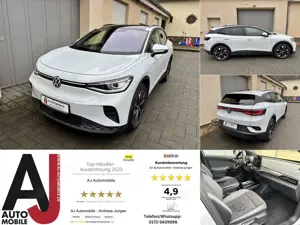 Volkswagen ID.4 Pro 210 kW Komfortp/Designp/Assistenzp/Interieurp