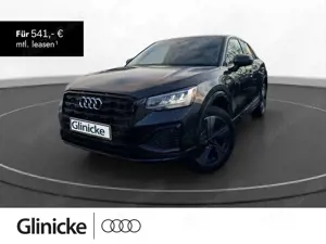 Audi Q2 35 TFSI advanced AHK+CARPLAY+LED+KAMERA