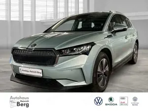 Skoda Enyaq Loft 60 Digitales Cockpit LED ACC Apple CarPlay An