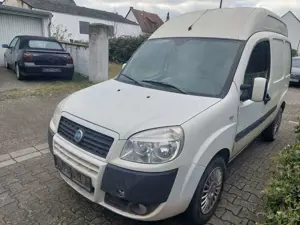 Fiat Doblo 1.3 JTD  HU  AU 06-2027!