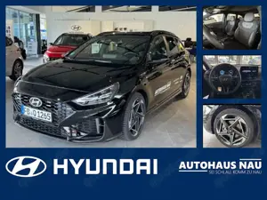 Hyundai i30 cw 1.5 T-GDI N Line Inspektionsp. Big Deal