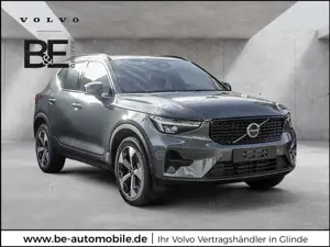Volvo XC40 B3 Plus Dark SHZ KAMERA H/K FACEL. LED