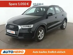 Audi Q3 2.0 TDI *NAVI*TEMPO*LED*PDC*SHZ*