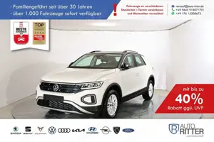 Volkswagen T-Roc Life ACC|RFK|LED|Carplay|Klima|PDC|SHZ|DAB