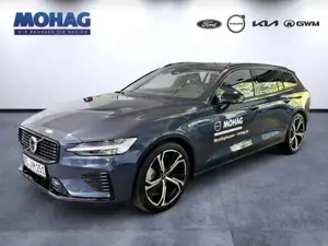 Volvo V60 T6 AWD Plus Dark Panoramadach Head-Up HK Memory