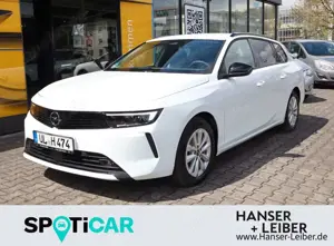 Opel Astra Sports Tourer 1.2T MT6 Enjoy 180° AGR