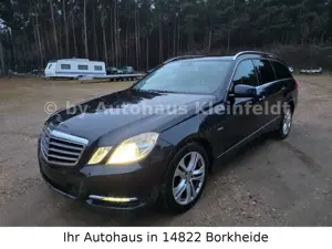 Mercedes-Benz E 200 T-Modell CDI BlueEfficiency |SHZ|KLIMA|