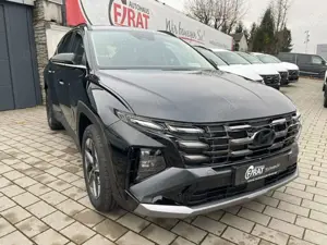 Hyundai TUCSON 1,6 T-Gdi  Navi/ Kamera/ LED/ ACC