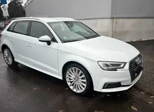 Audi A3 1.4 TFSI Sportback e-tron sport
