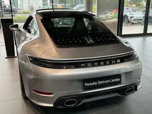 Porsche 992 911 Coupe 911 Carrera S PDK