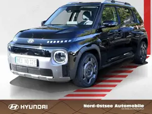 Hyundai Inster Cross EV 49 kWh Effizienz Paket