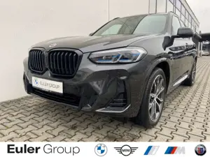 BMW X3 xDrive 20iA M-Sport LkHz AHK DrivAss PANO