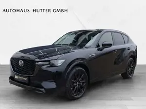 Mazda CX-60 PHEV HOMURA CON-P DRI-P COM-P OHF