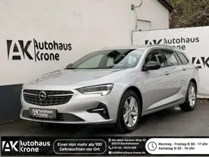 Opel Insignia 2.0 CDTI Elegance *HEAD-UP*KEYLESS* LED*SHZ*LHZ
