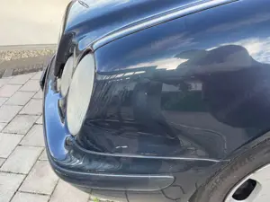 Mercedes-Benz CLK 320 CLK-Klasse Coupe Sport Bild 3