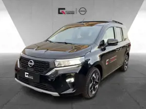 Nissan Townstar Tekna Kombi L1 DIG-T 6MT Kamera SitzHzg- CarPlay