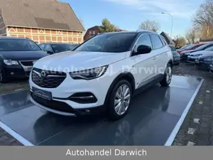 Opel Grandland X Ultimate Hybride S.Kühl/Klim S.Heft
