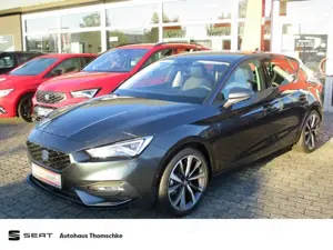 SEAT Leon Leon 1.5 eTSI ACT FR LED NAVI