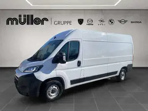 Opel Movano Cargo 3.5t L3 35 L3H2 BlueHDI 140