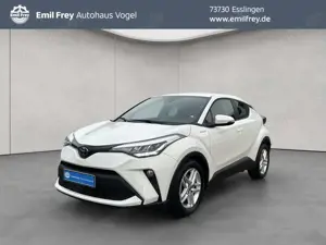 Toyota C-HR 1.8 Hybrid Flow