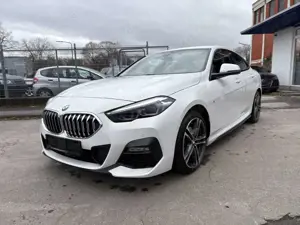 BMW 218 218 d M Sport TOP AUSSTATTUNG AMBIENTEBEL. LED 5T