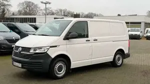 Volkswagen T6 Transporter T6.1 Transporter 4MOTION DSG/LED/AHK/ACC/STANDHZ