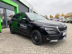Skoda Kamiq Kamiq 1.5 TSI DSG Tour *KESSY*NAVI*LED Bild 3
