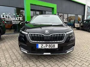 Skoda Kamiq Kamiq 1.5 TSI DSG Tour *KESSY*NAVI*LED Bild 2