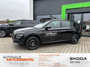 Skoda Kamiq Kamiq 1.5 TSI DSG Tour *KESSY*NAVI*LED
