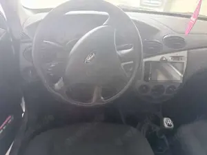 Ford Focus Viva Bild 5