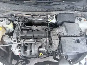 Ford Focus Viva Bild 4