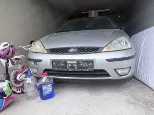 Ford Focus Viva Bild 2