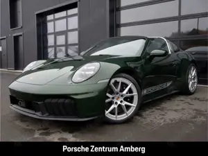 Porsche 992 911 Targa 4 GTS Liftachse Klimasitz InnoDrive