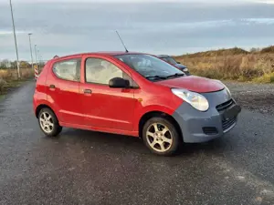 Suzuki Alto Alto 1.0 Basic