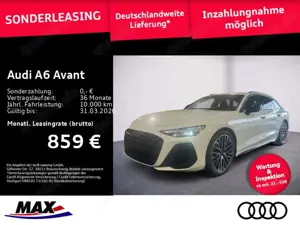 Audi A6 TDI quattro TECH PLUS+S LINE+MATRIX+AHK