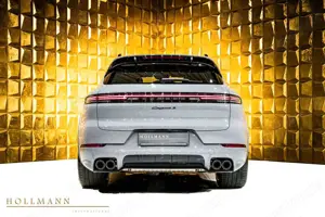 Porsche Cayenne S + FACELIFT + BOSE + PANORAMIC Bild 4