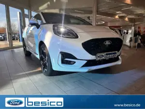 Ford Puma ST-Line X MHEV+PDC+BLIS+iACC+LED+BO+DAB+LMF