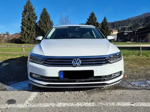 Volkswagen Passat Variant Passat Variant 2.0 TDI SCR 4Motion DSG Highline
