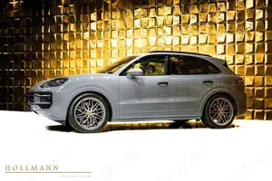 Porsche Cayenne S + FACELIFT + BOSE + PANORAMIC Bild 3