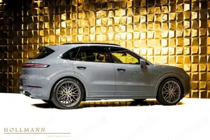 Porsche Cayenne S + FACELIFT + BOSE + PANORAMIC Bild 5
