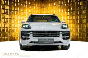 Porsche Cayenne S + FACELIFT + BOSE + PANORAMIC Bild 2